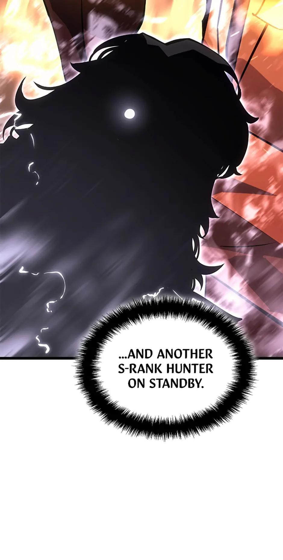 Read Solo Leveling Ragnarok ENGLISH Manga Online