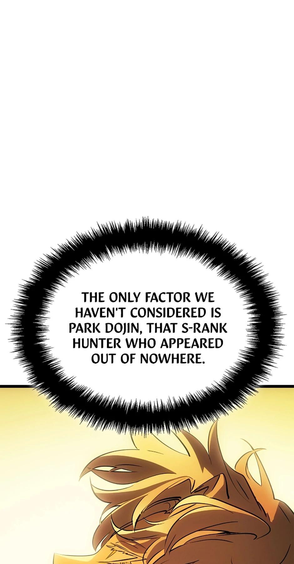 Read Solo Leveling Ragnarok ENGLISH Manga Online