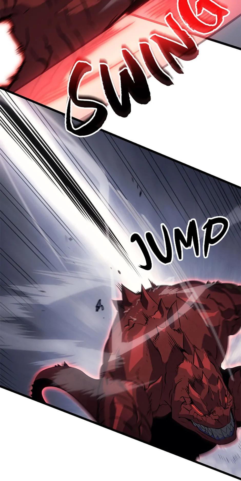 Read Solo Leveling Ragnarok ENGLISH Manga Online