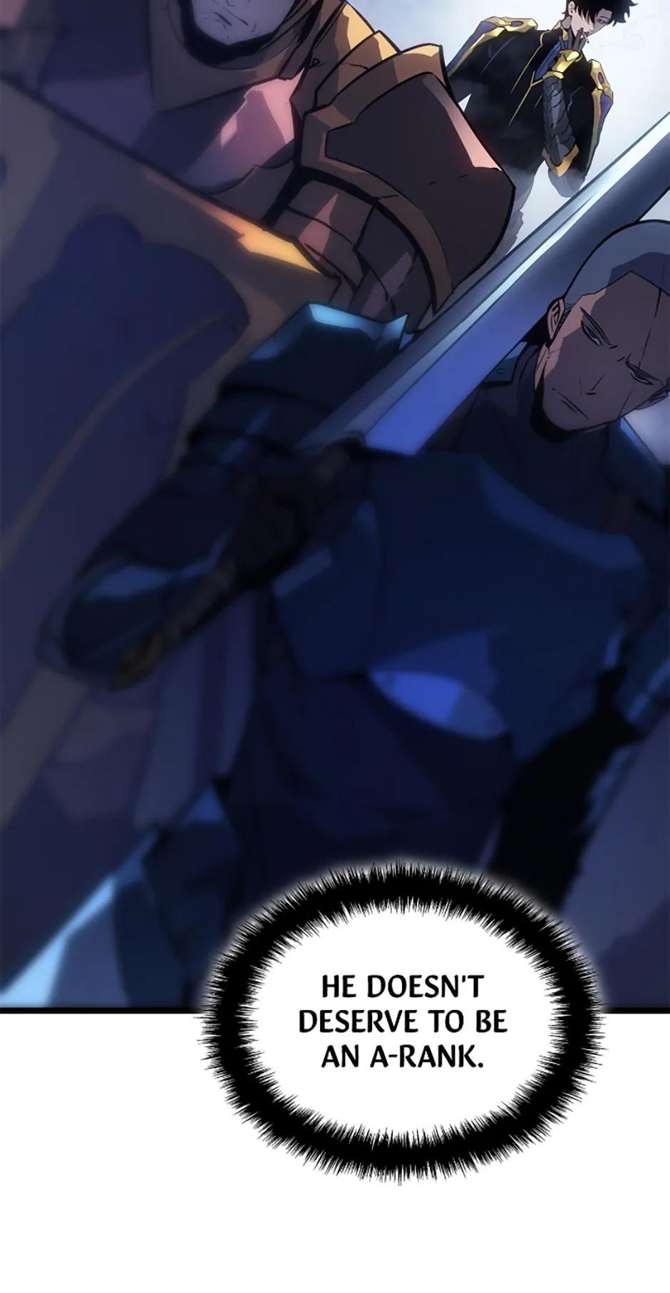 Read Solo Leveling Ragnarok ENGLISH Manga Online