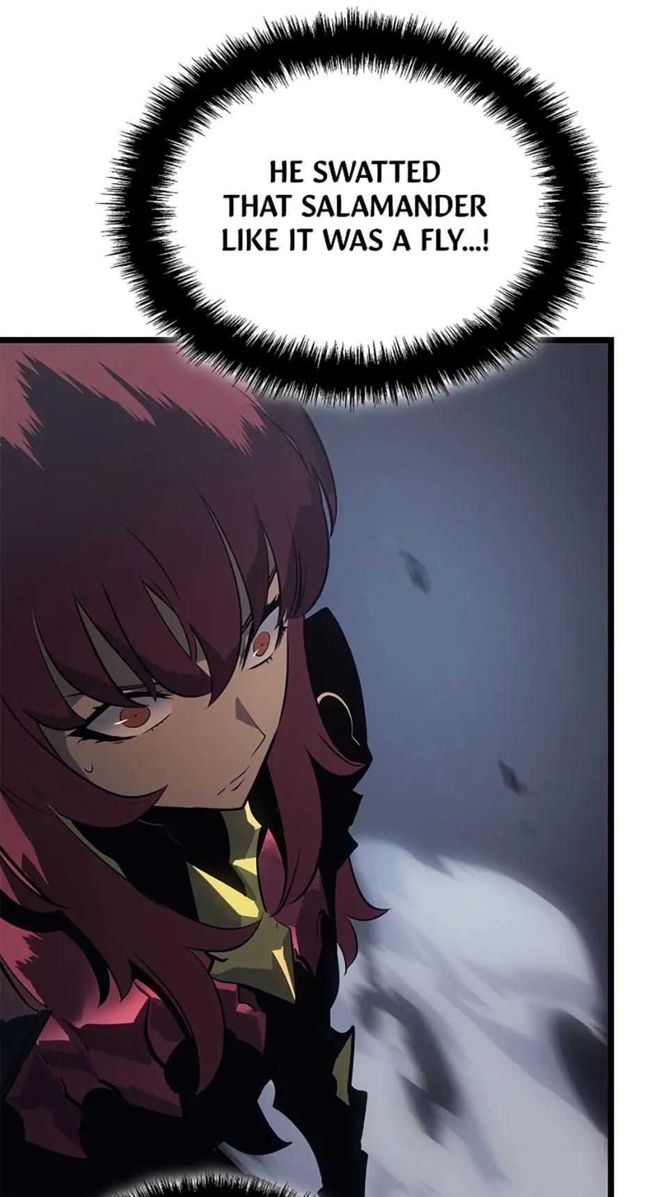 Read Solo Leveling Ragnarok ENGLISH Manga Online