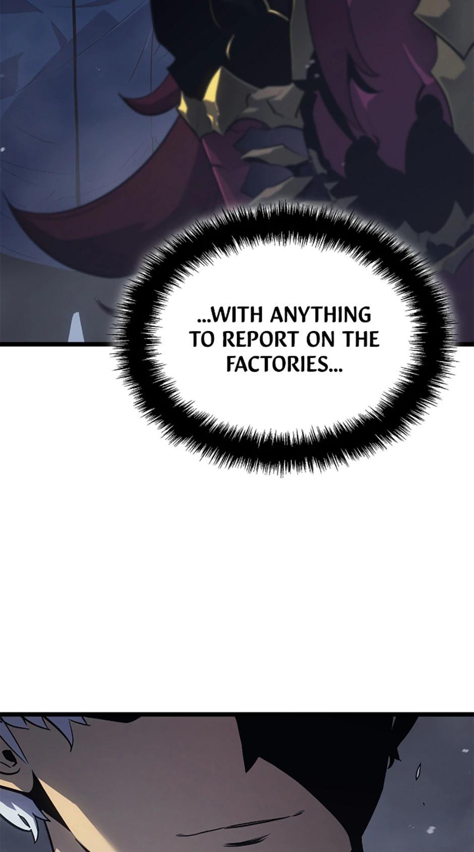 Read Solo Leveling Ragnarok ENGLISH Manga Online