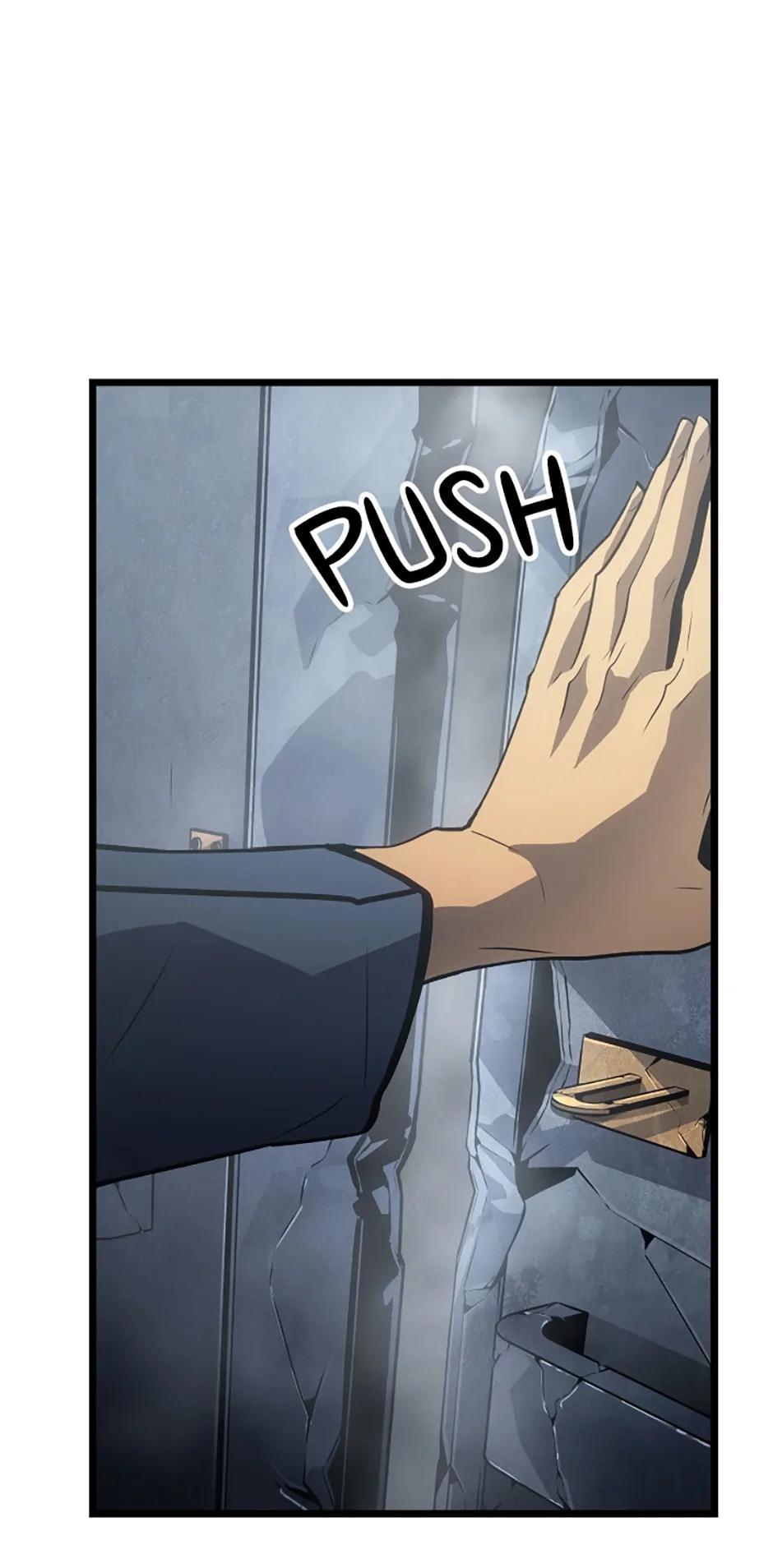 Read Solo Leveling Ragnarok ENGLISH Manga Online