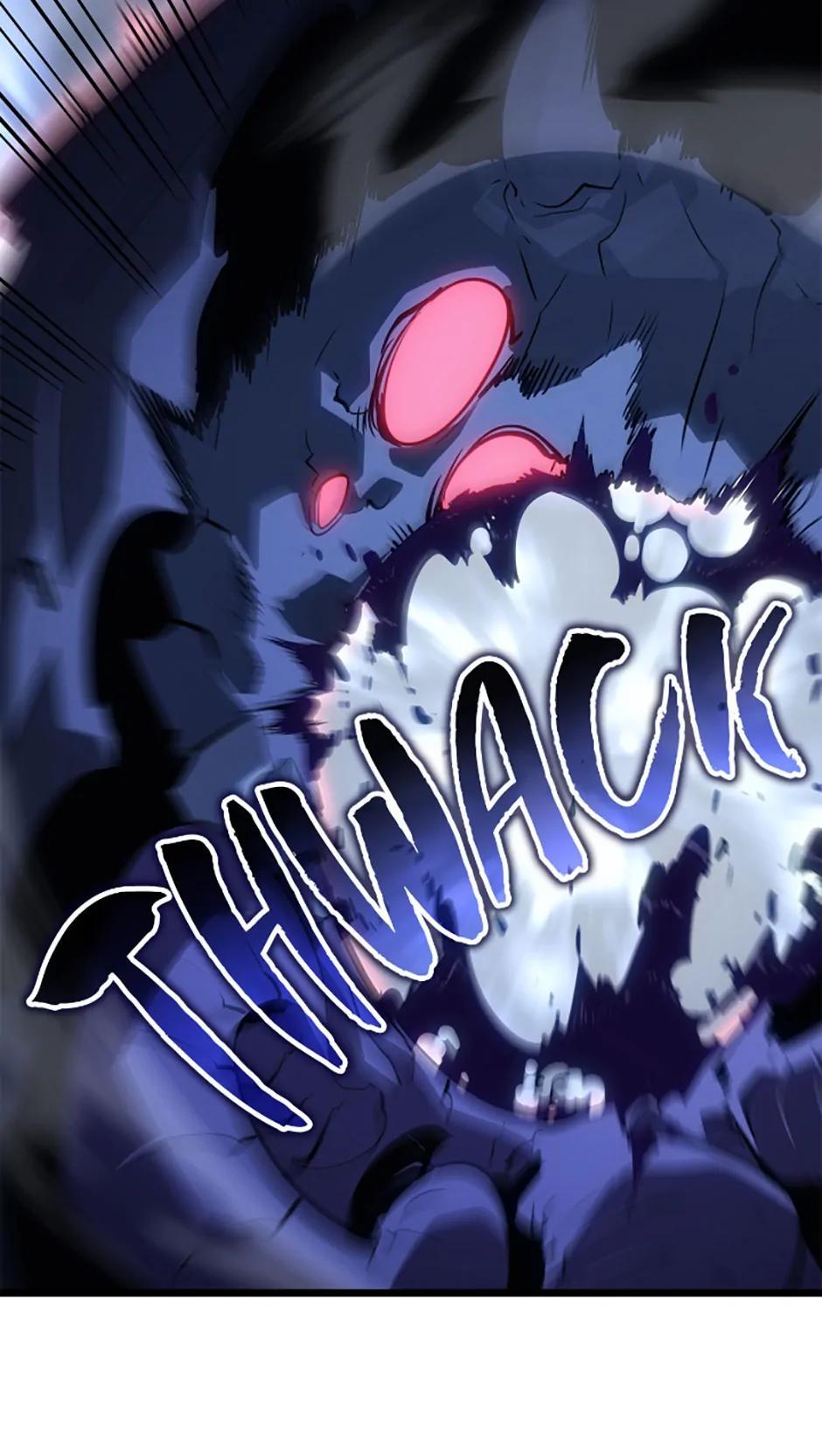 Read Solo Leveling Ragnarok ENGLISH Manga Online