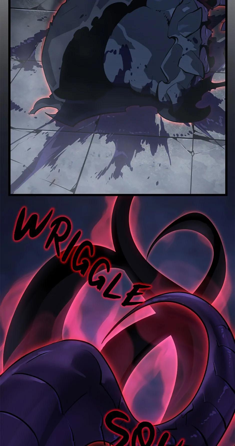 Read Solo Leveling Ragnarok ENGLISH Manga Online