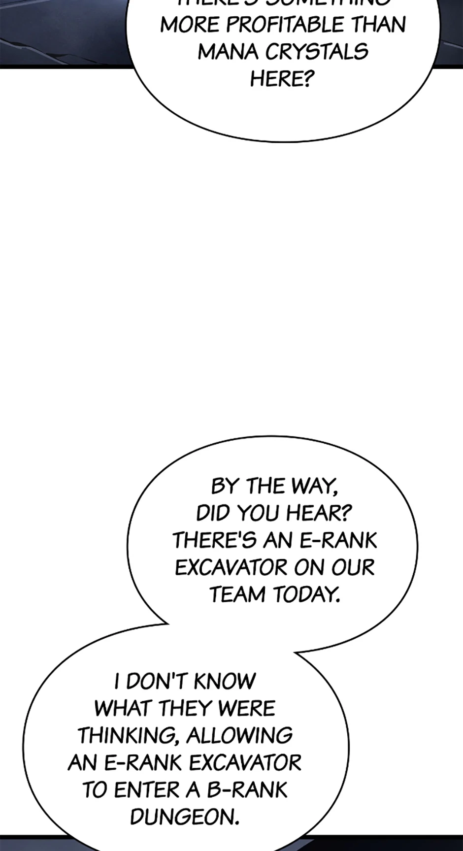 Read Solo Leveling Ragnarok ENGLISH Manga Online