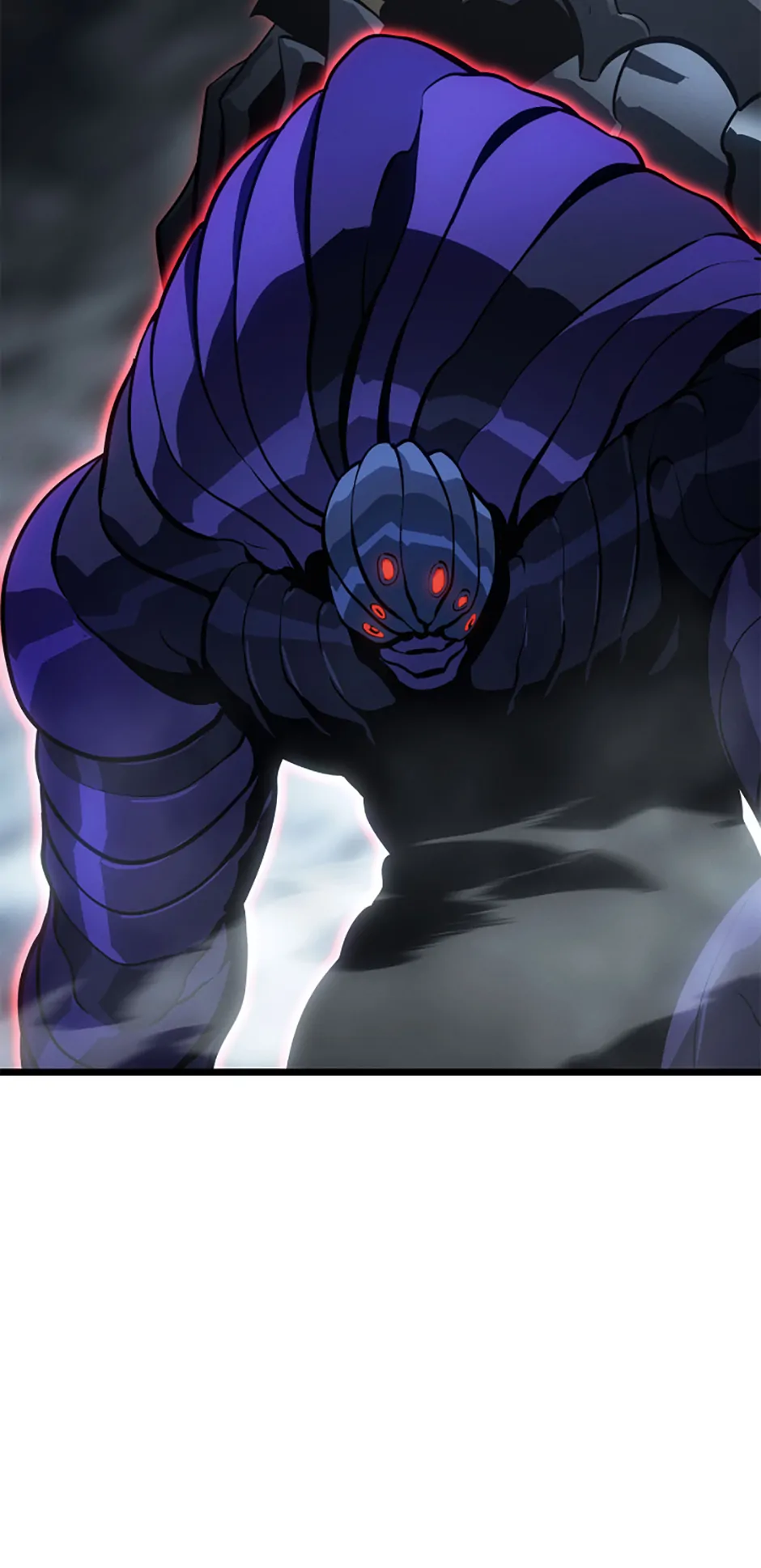 Read Solo Leveling Ragnarok ENGLISH Manga Online