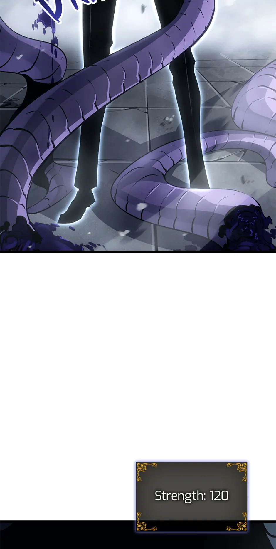 Read Solo Leveling Ragnarok ENGLISH Manga Online