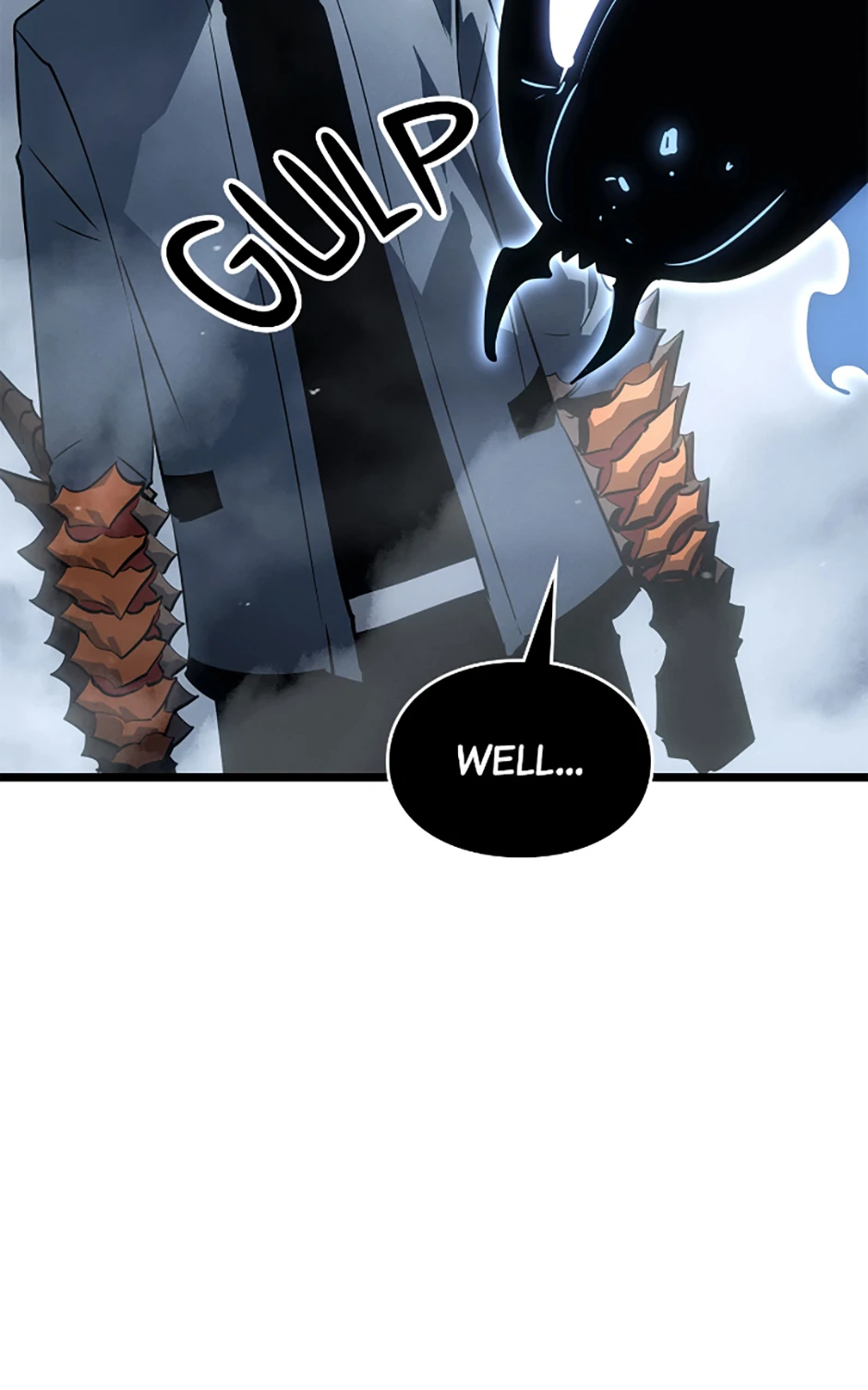 Read Solo Leveling Ragnarok ENGLISH Manga Online