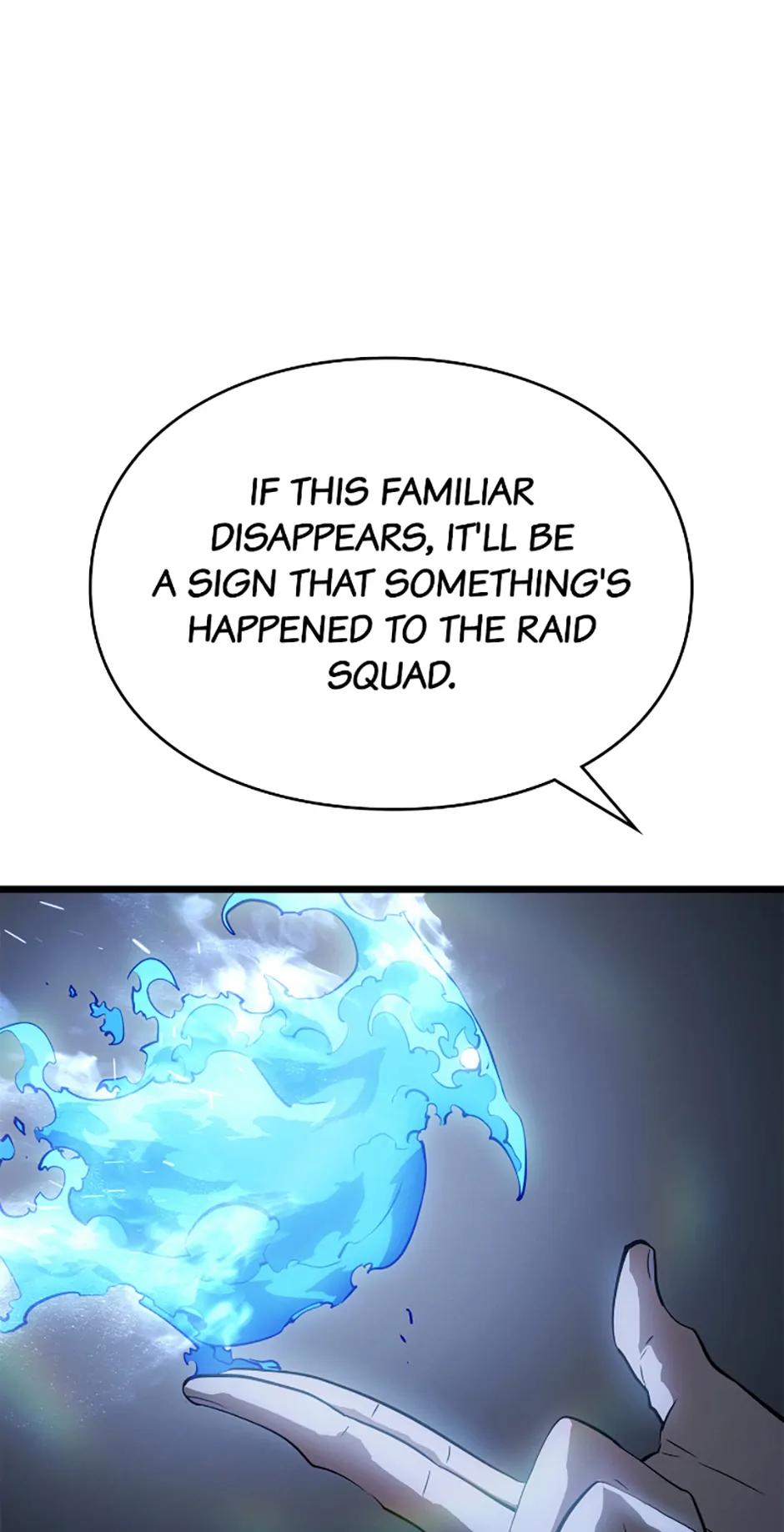 Read Solo Leveling Ragnarok ENGLISH Manga Online