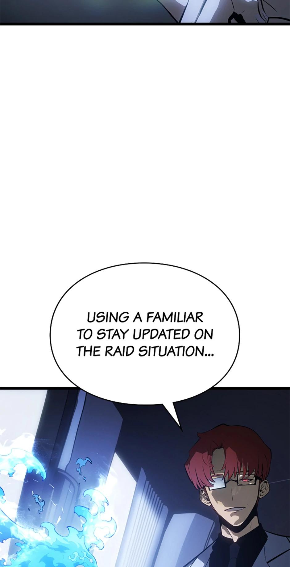 Read Solo Leveling Ragnarok ENGLISH Manga Online