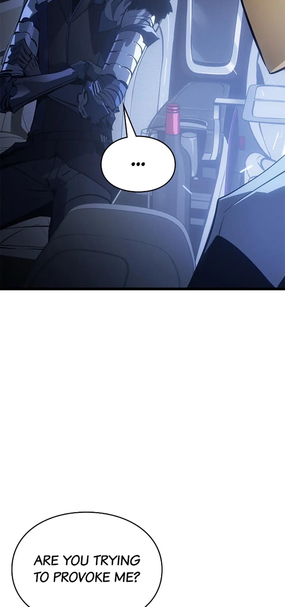 Read Solo Leveling Ragnarok ENGLISH Manga Online