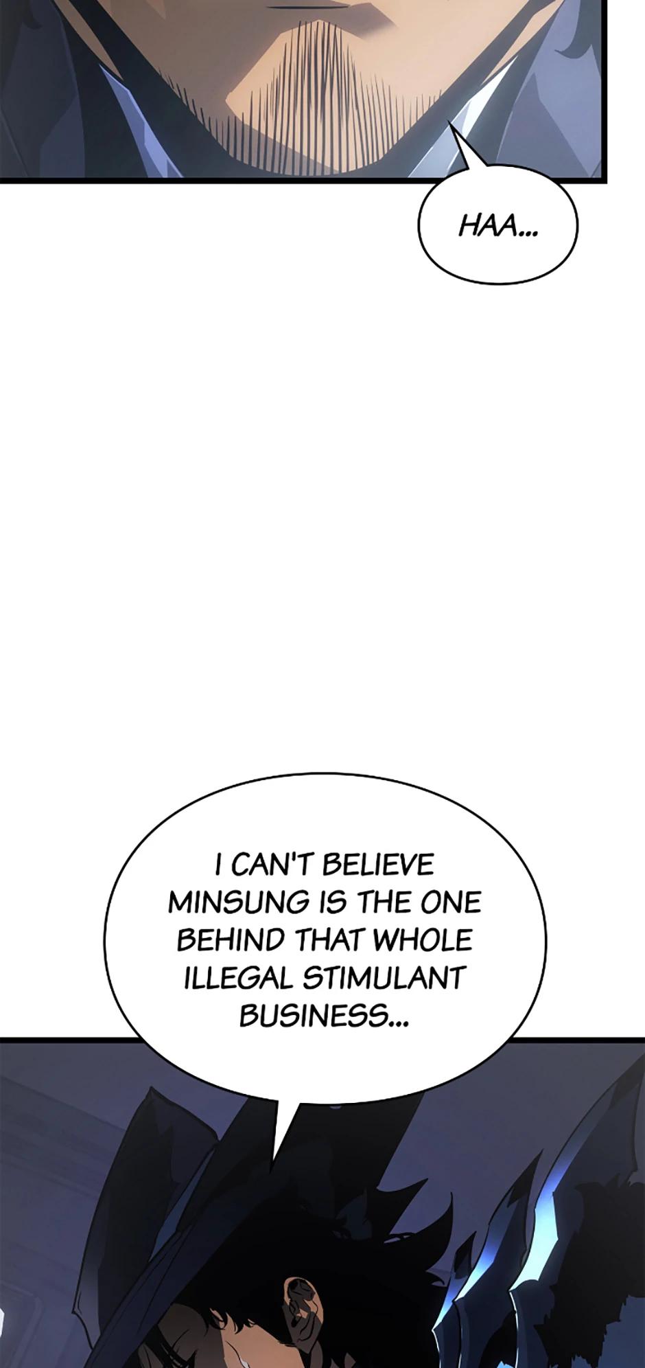 Read Solo Leveling Ragnarok ENGLISH Manga Online