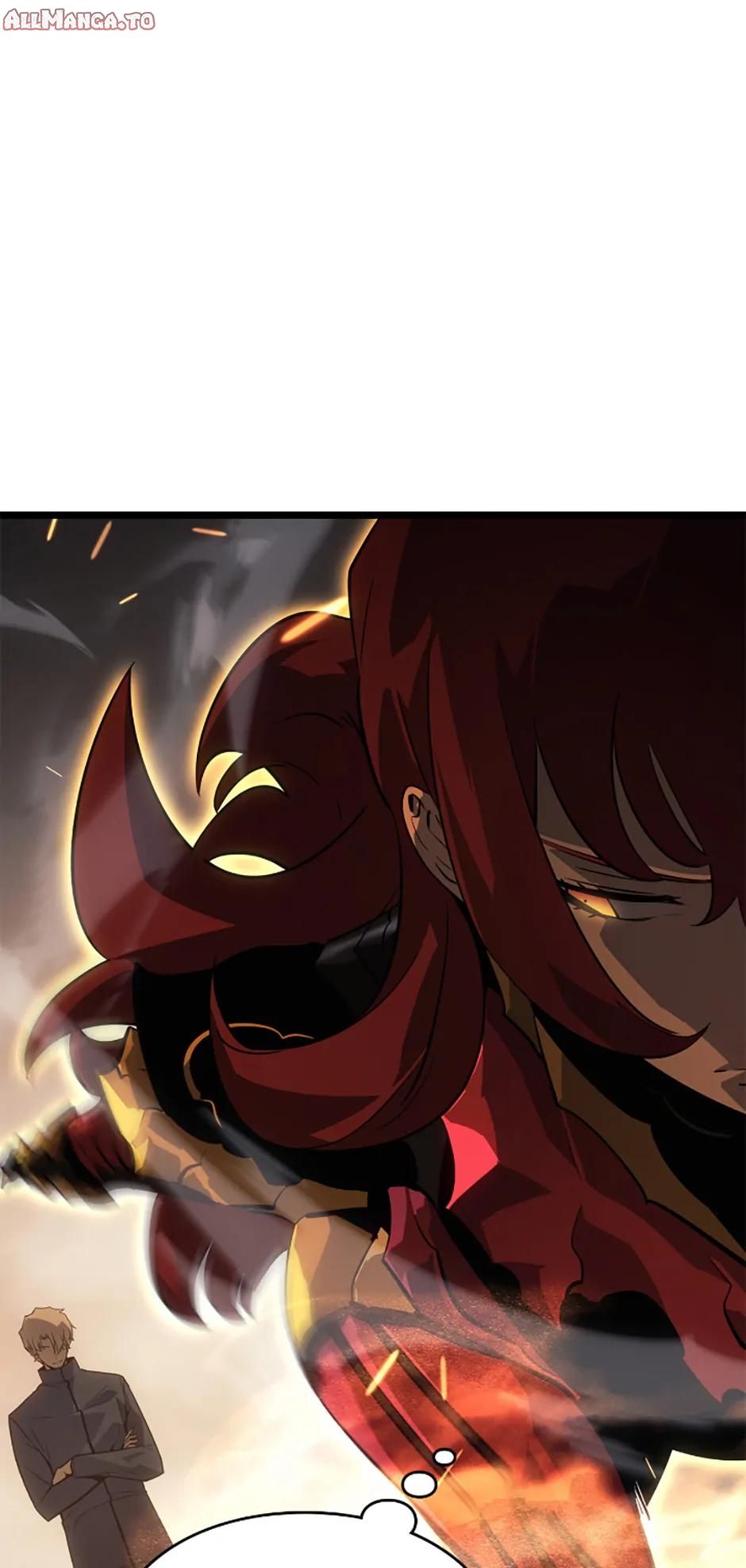 Read Solo Leveling Ragnarok ENGLISH Manga Online