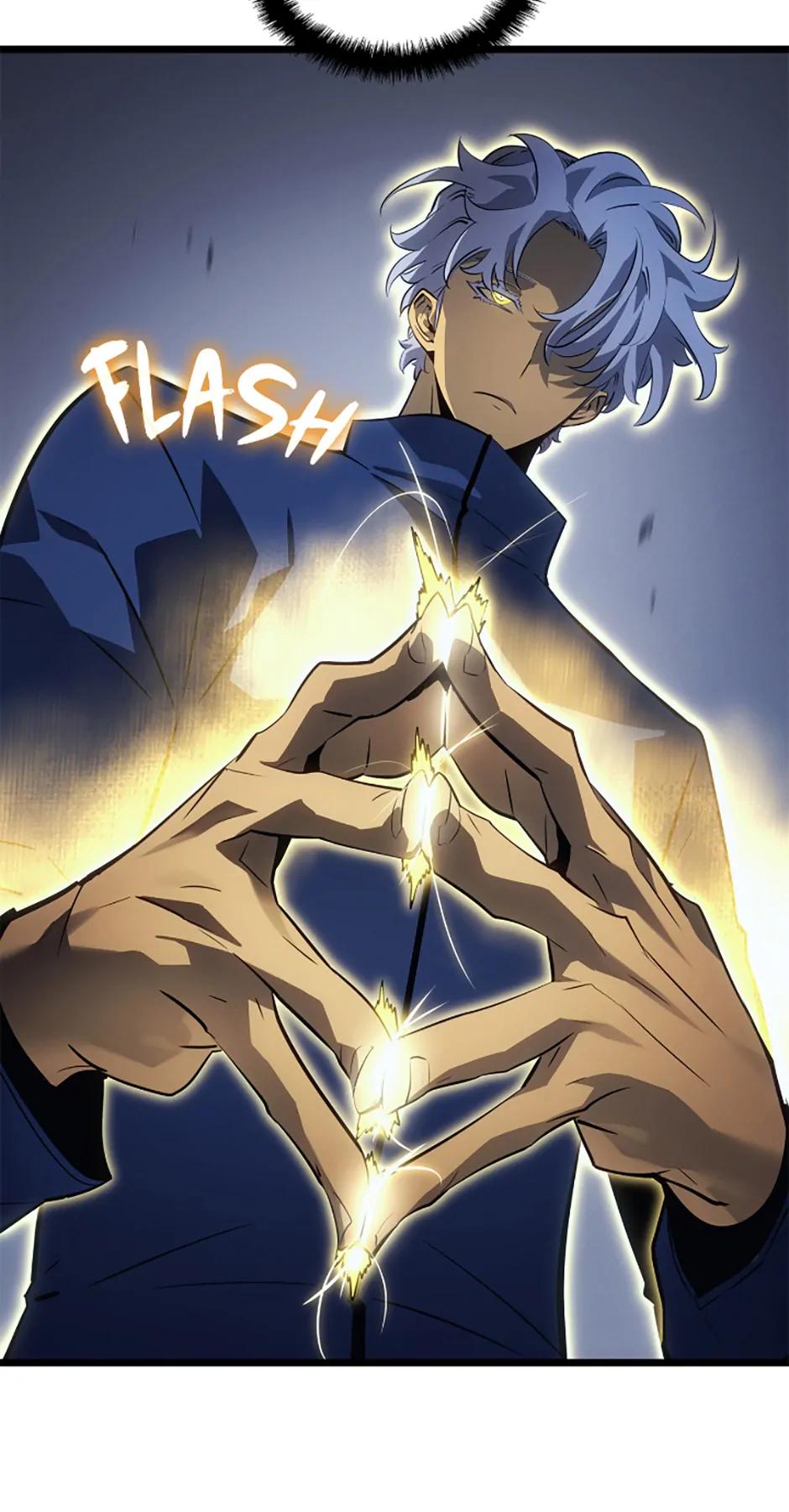 Read Solo Leveling Ragnarok ENGLISH Manga Online