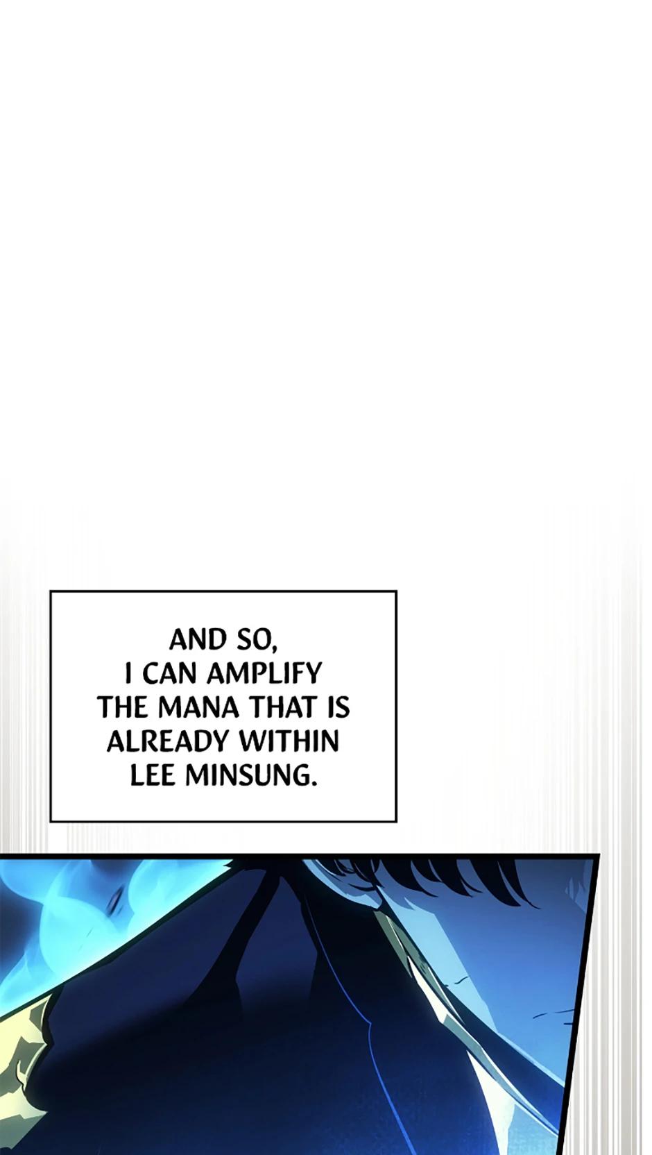 Read Solo Leveling Ragnarok ENGLISH Manga Online