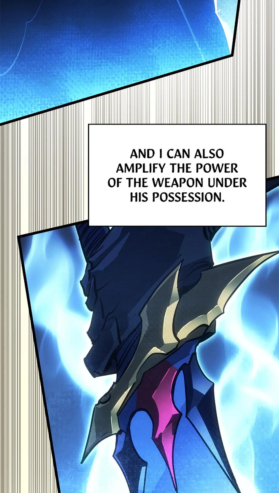 Read Solo Leveling Ragnarok ENGLISH Manga Online