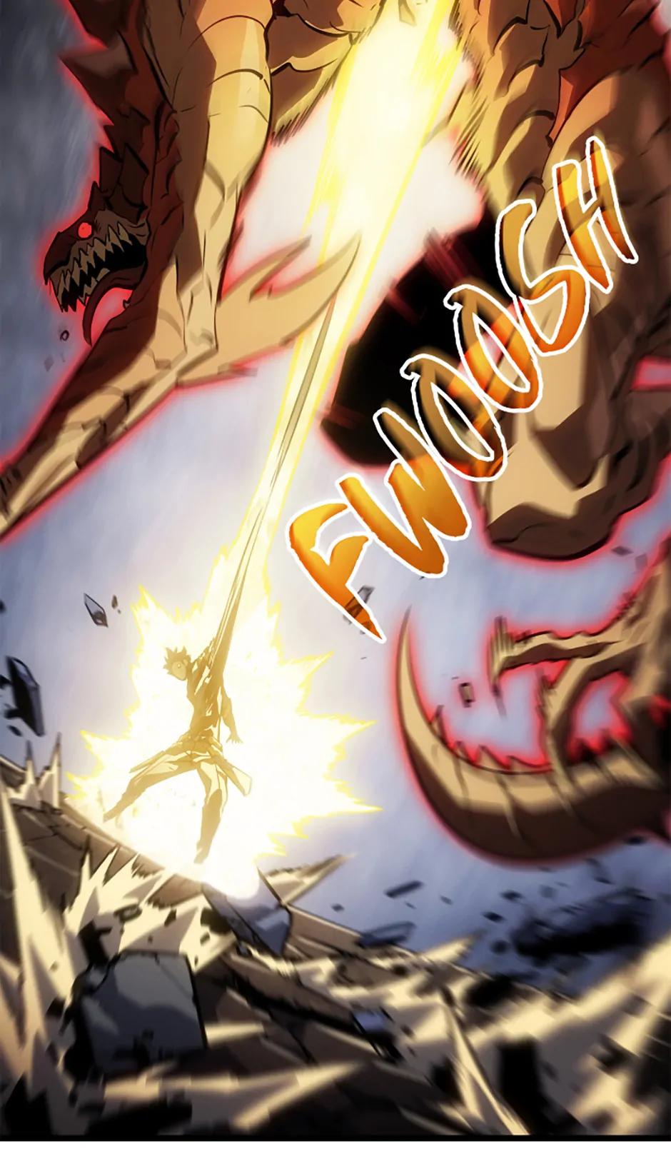 Read Solo Leveling Ragnarok ENGLISH Manga Online