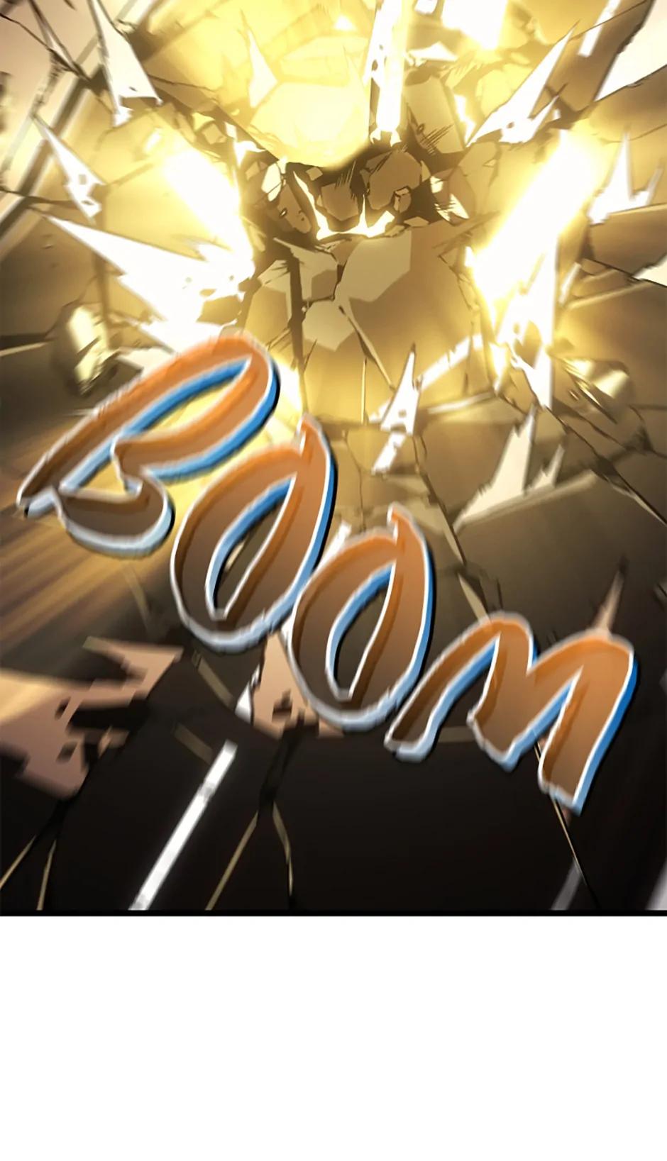 Read Solo Leveling Ragnarok ENGLISH Manga Online