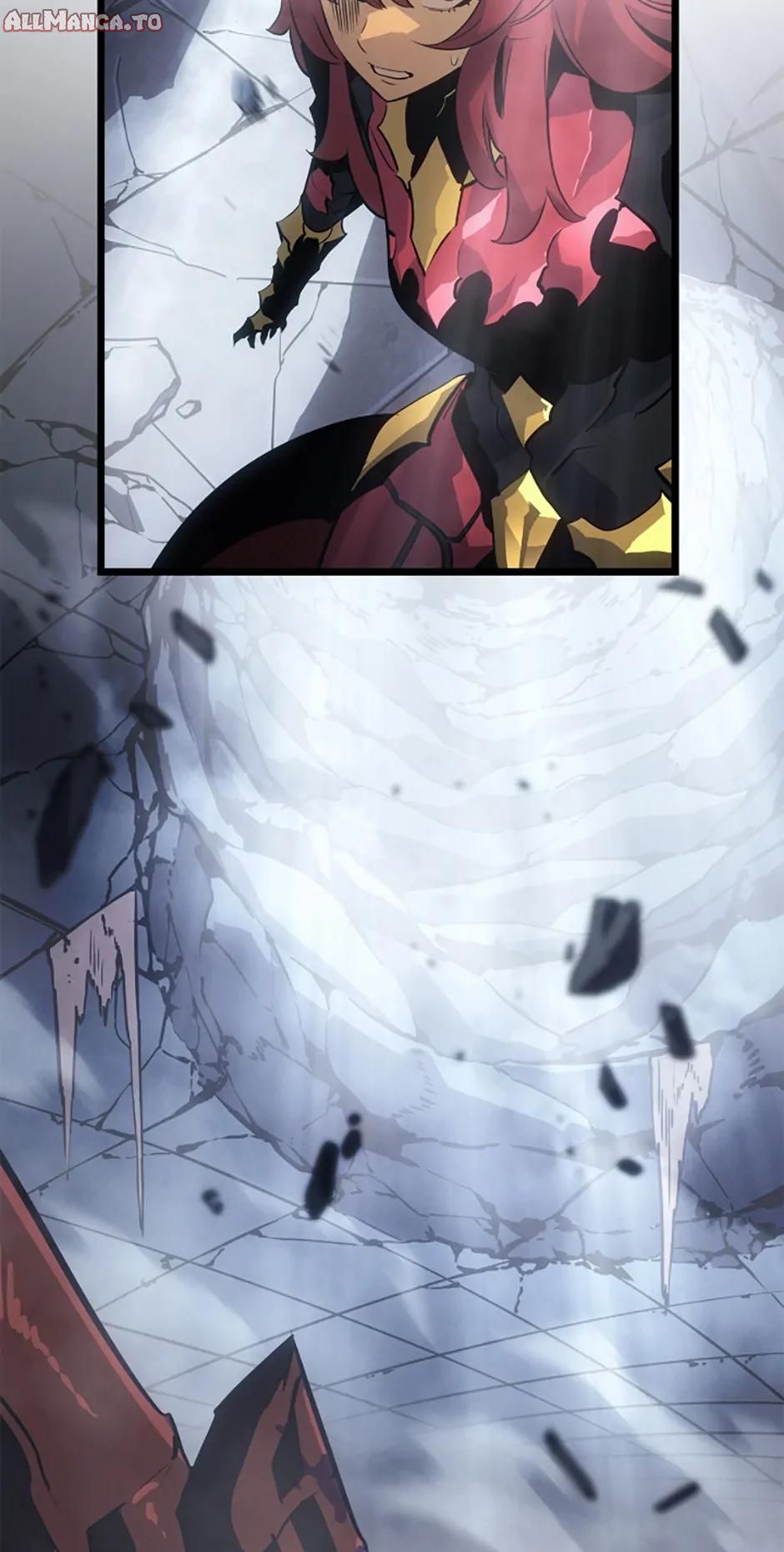 Read Solo Leveling Ragnarok ENGLISH Manga Online