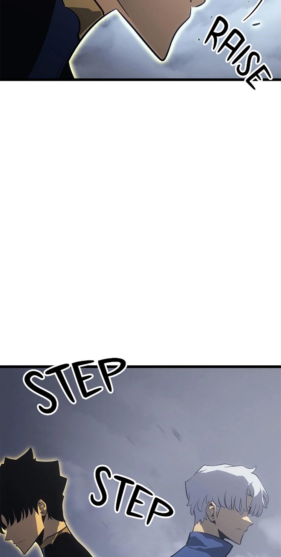 Read Solo Leveling Ragnarok ENGLISH Manga Online