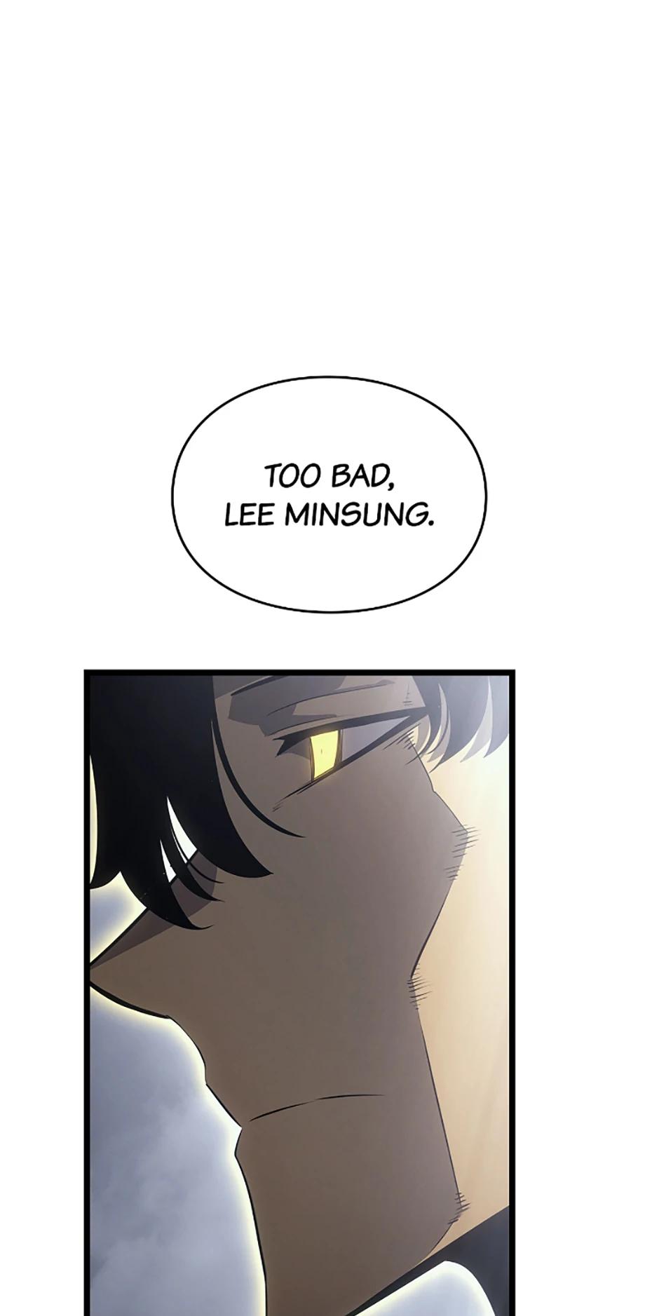 Read Solo Leveling Ragnarok ENGLISH Manga Online