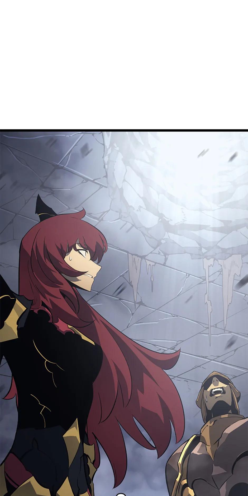 Read Solo Leveling Ragnarok ENGLISH Manga Online