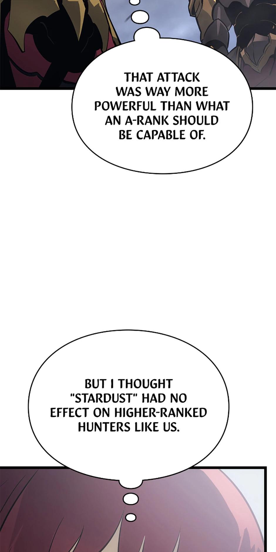 Read Solo Leveling Ragnarok ENGLISH Manga Online