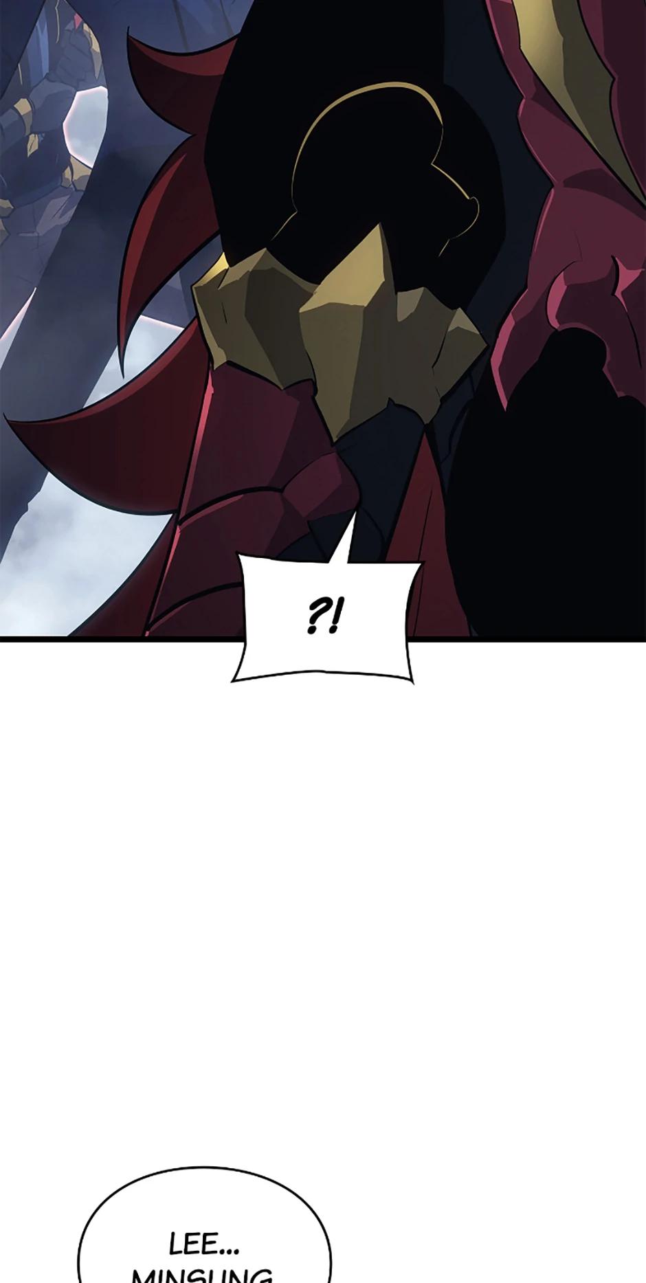 Read Solo Leveling Ragnarok ENGLISH Manga Online