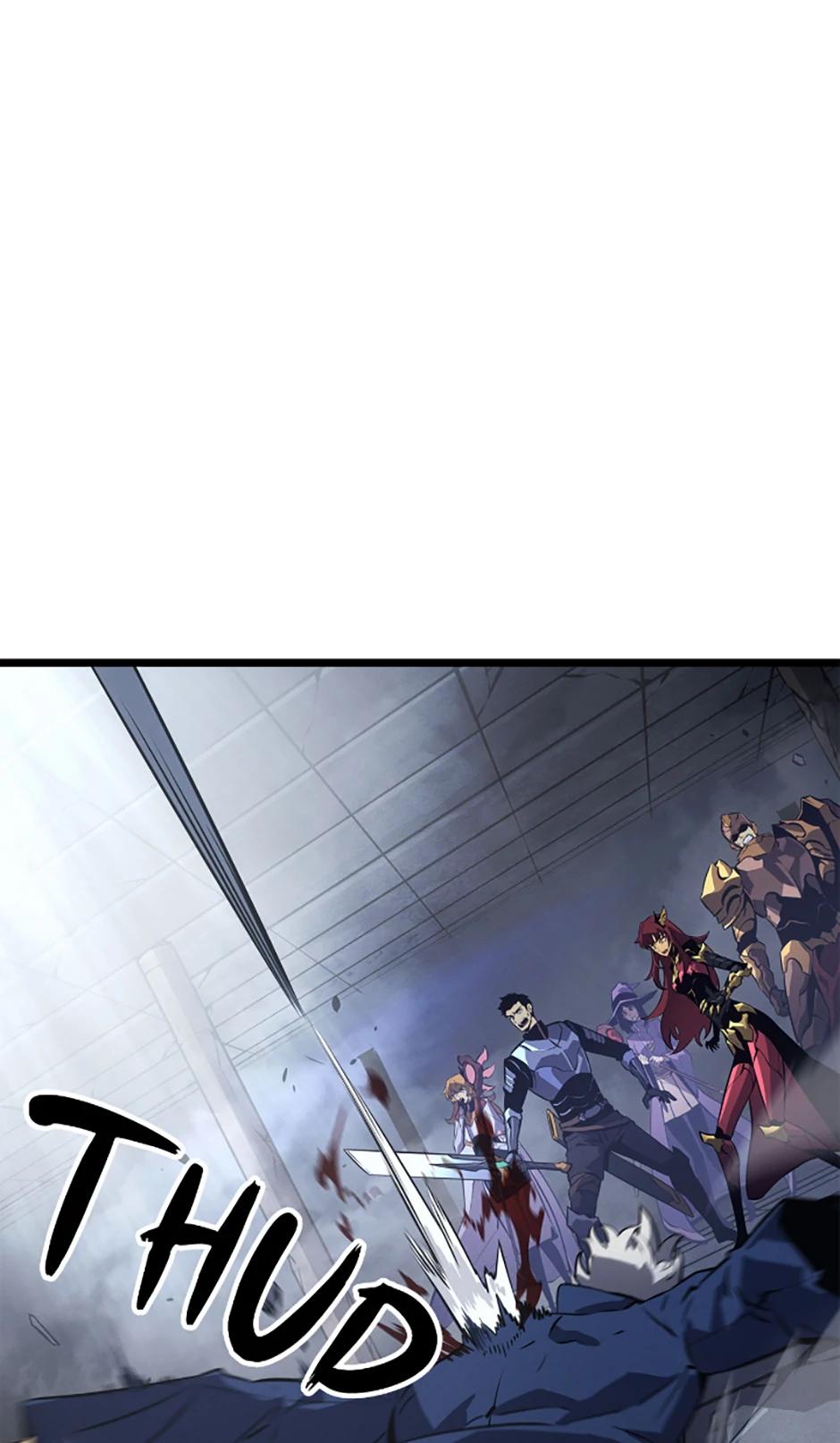 Read Solo Leveling Ragnarok ENGLISH Manga Online