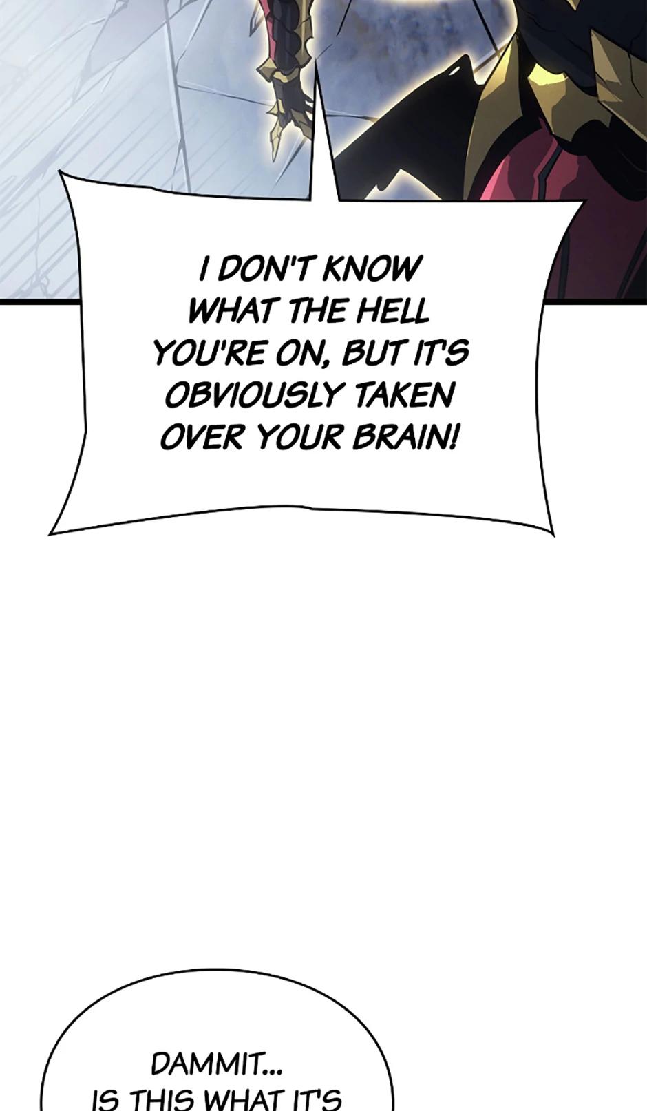 Read Solo Leveling Ragnarok ENGLISH Manga Online