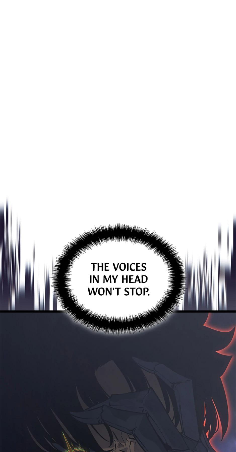 Read Solo Leveling Ragnarok ENGLISH Manga Online