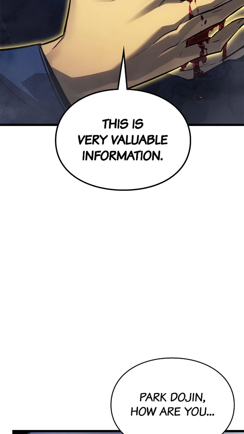 Read Solo Leveling Ragnarok ENGLISH Manga Online