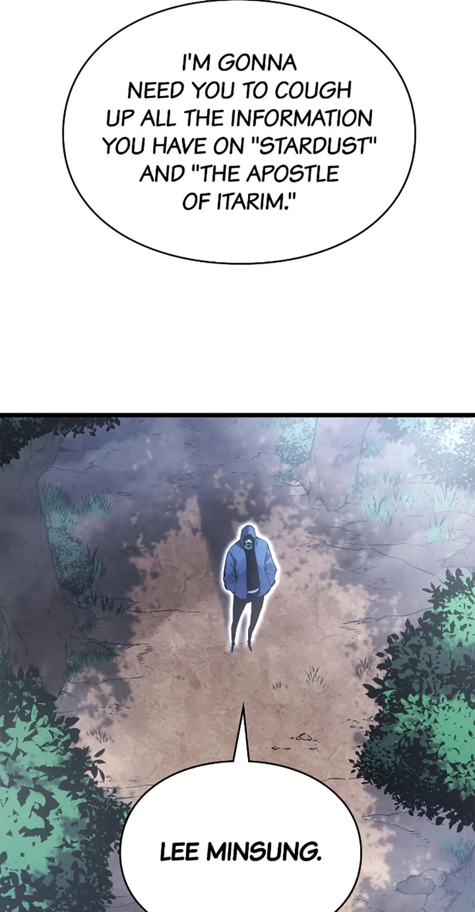 Read Solo Leveling Ragnarok ENGLISH Manga Online