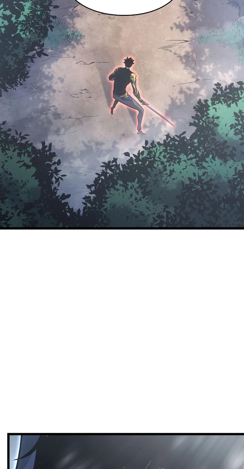 Read Solo Leveling Ragnarok ENGLISH Manga Online