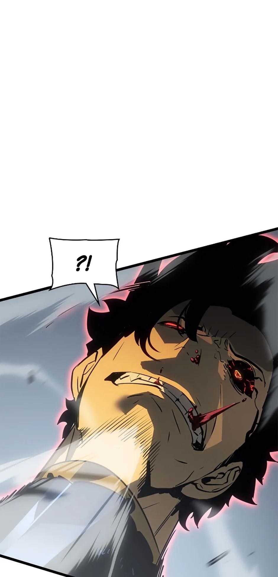 Read Solo Leveling Ragnarok ENGLISH Manga Online