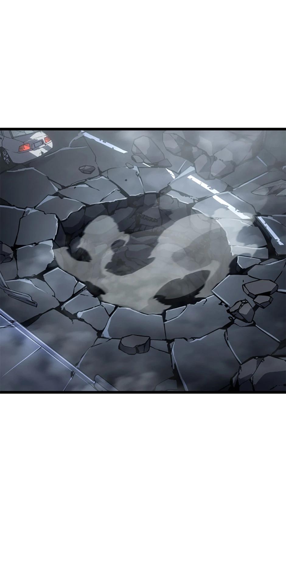 Read Solo Leveling Ragnarok ENGLISH Manga Online