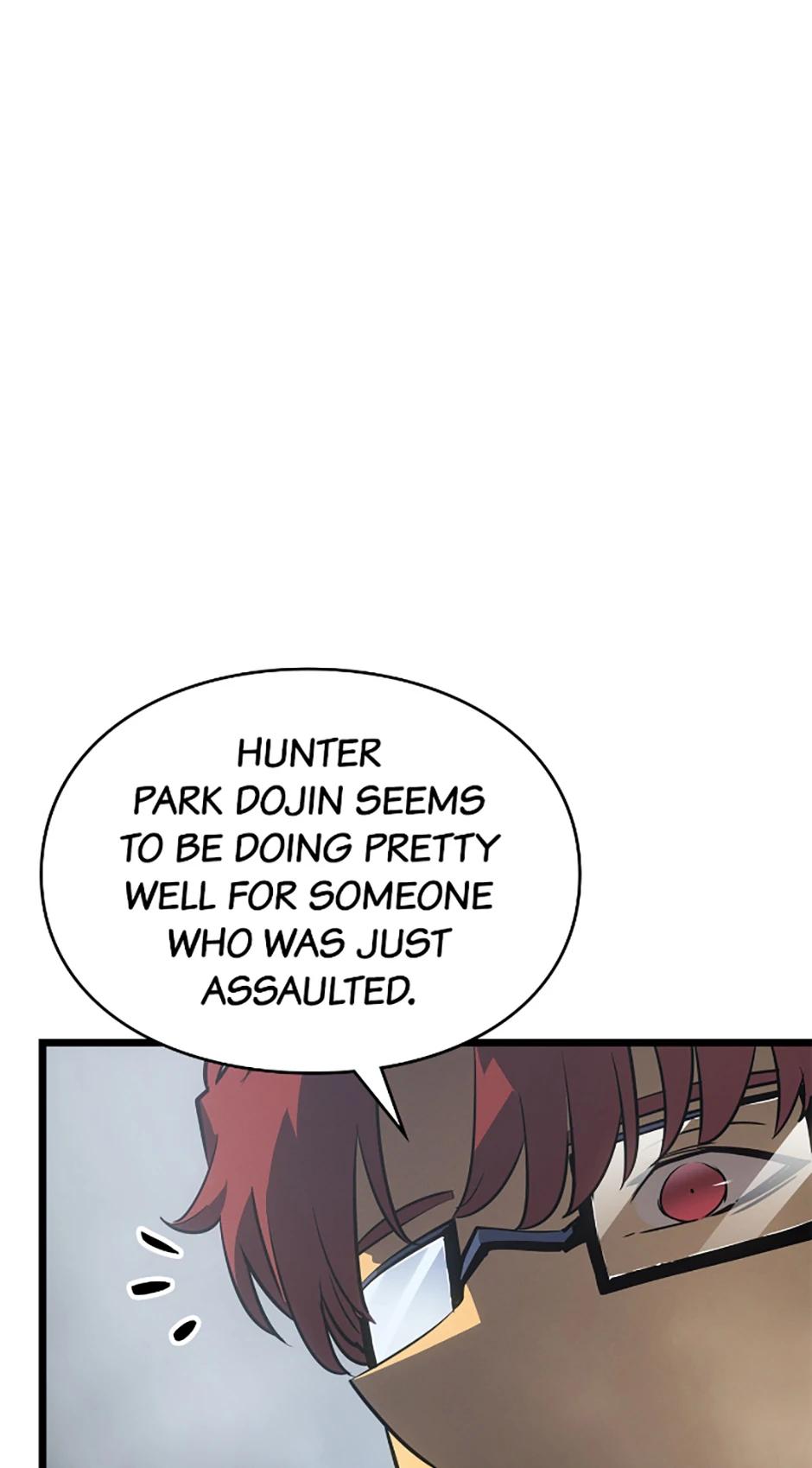 Read Solo Leveling Ragnarok ENGLISH Manga Online