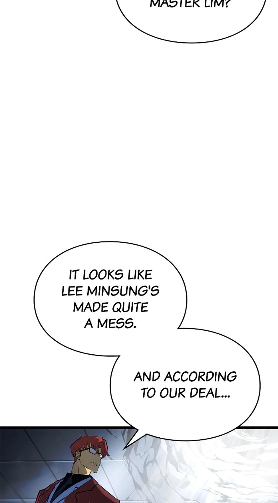 Read Solo Leveling Ragnarok ENGLISH Manga Online