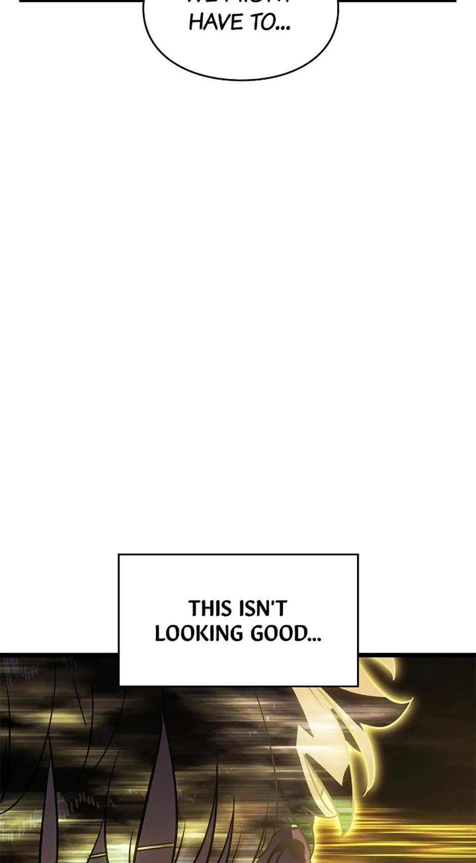 Read Solo Leveling Ragnarok ENGLISH Manga Online