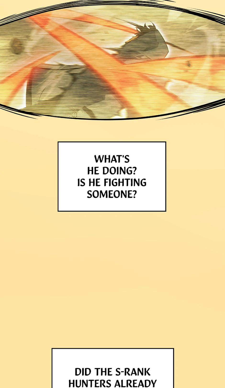 Read Solo Leveling Ragnarok ENGLISH Manga Online