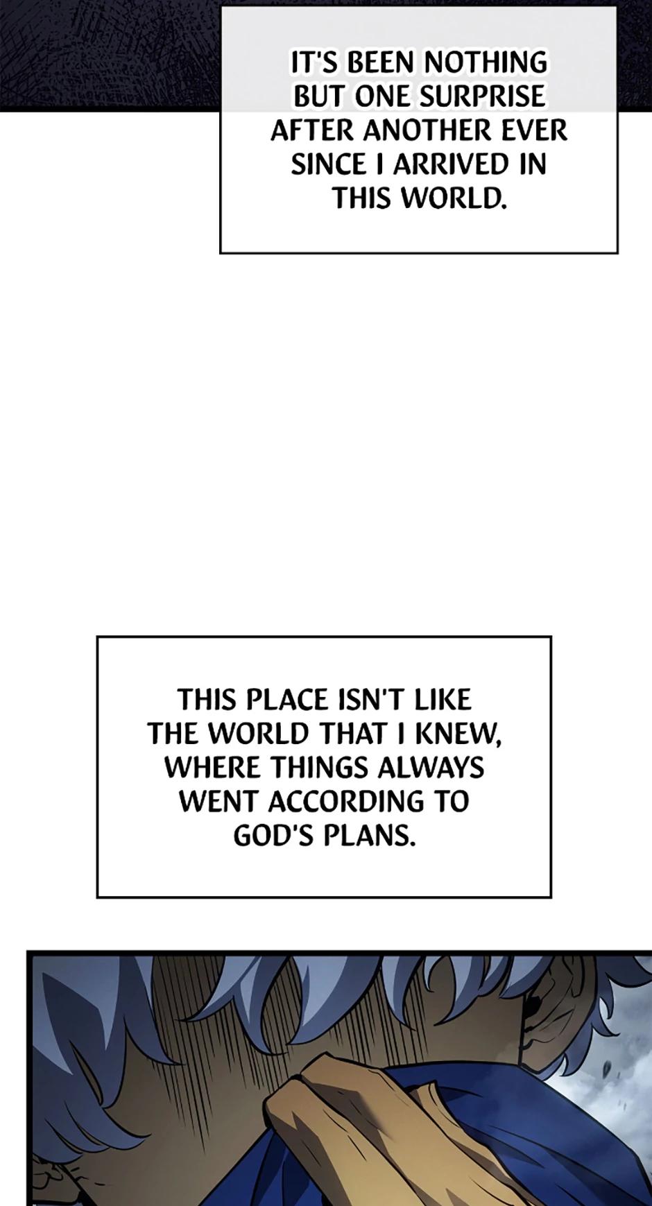 Read Solo Leveling Ragnarok ENGLISH Manga Online