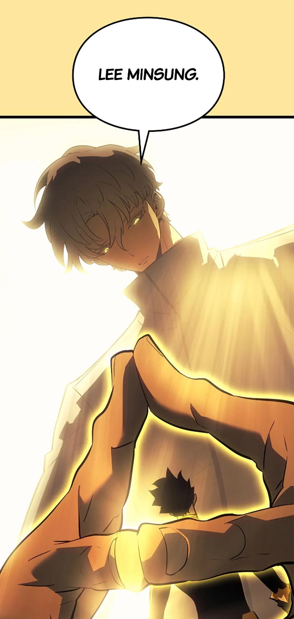 Read Solo Leveling Ragnarok ENGLISH Manga Online