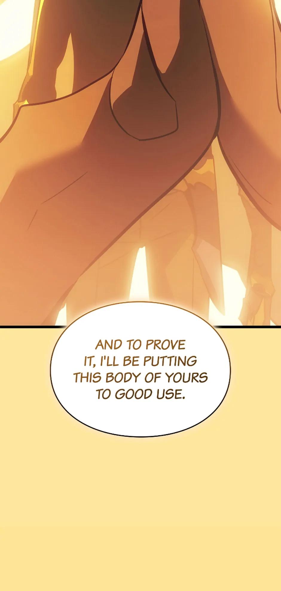 Read Solo Leveling Ragnarok ENGLISH Manga Online