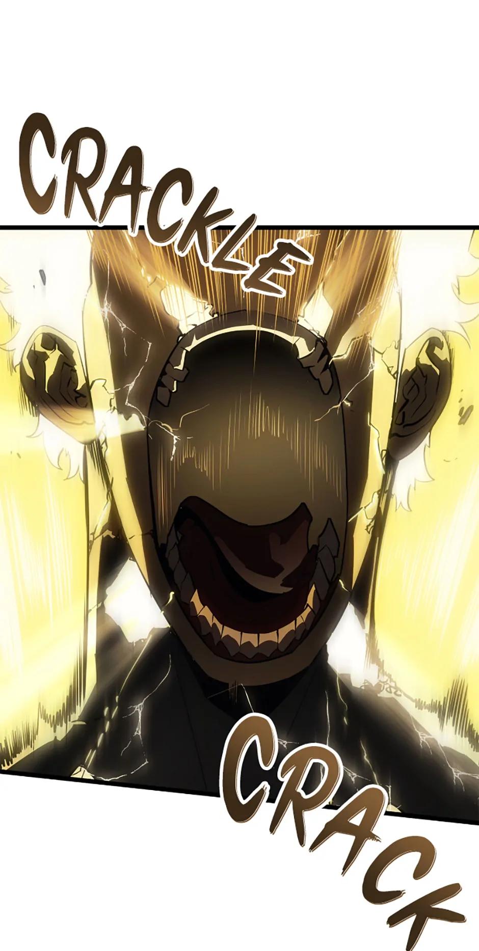 Read Solo Leveling Ragnarok ENGLISH Manga Online