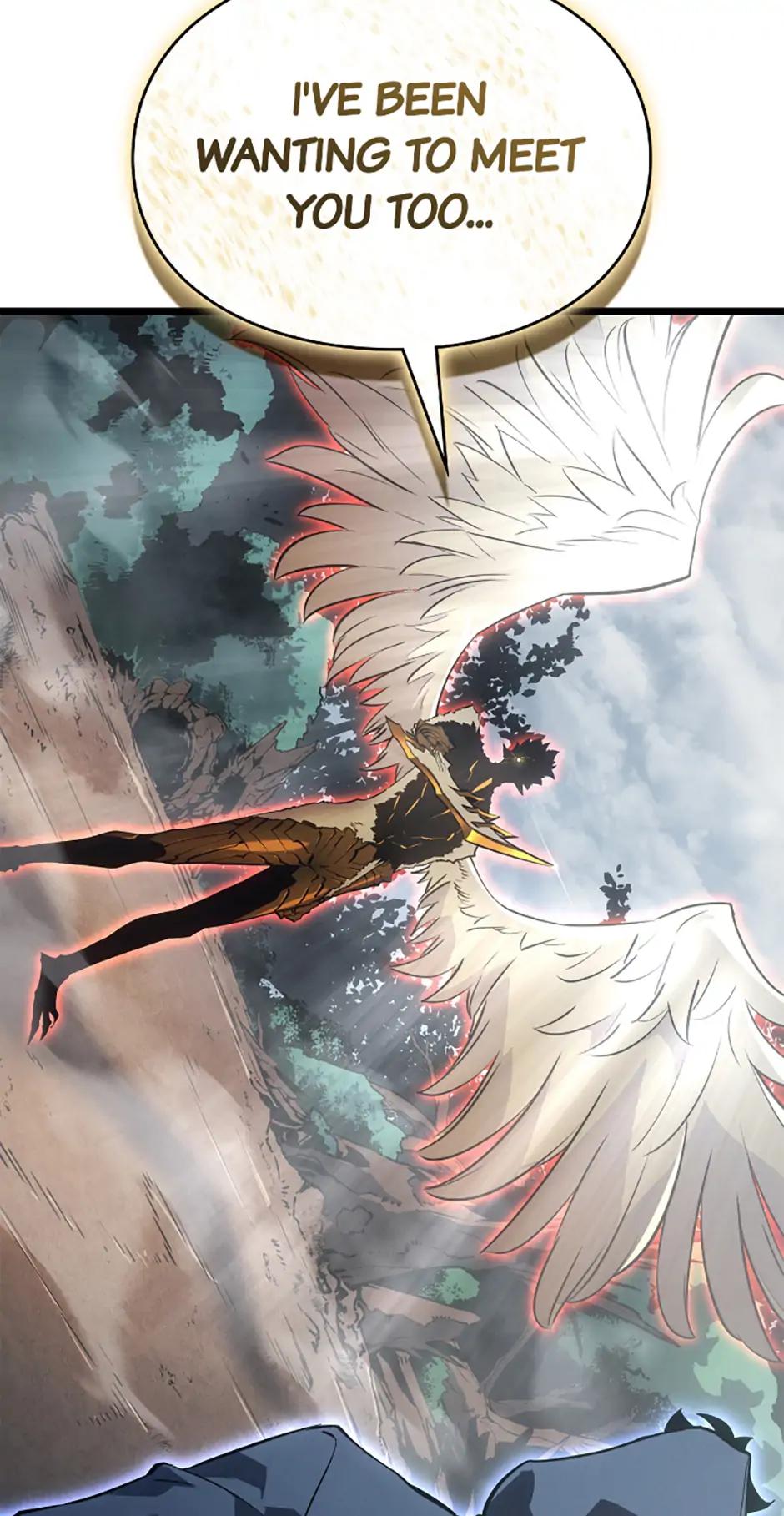 Read Solo Leveling Ragnarok ENGLISH Manga Online