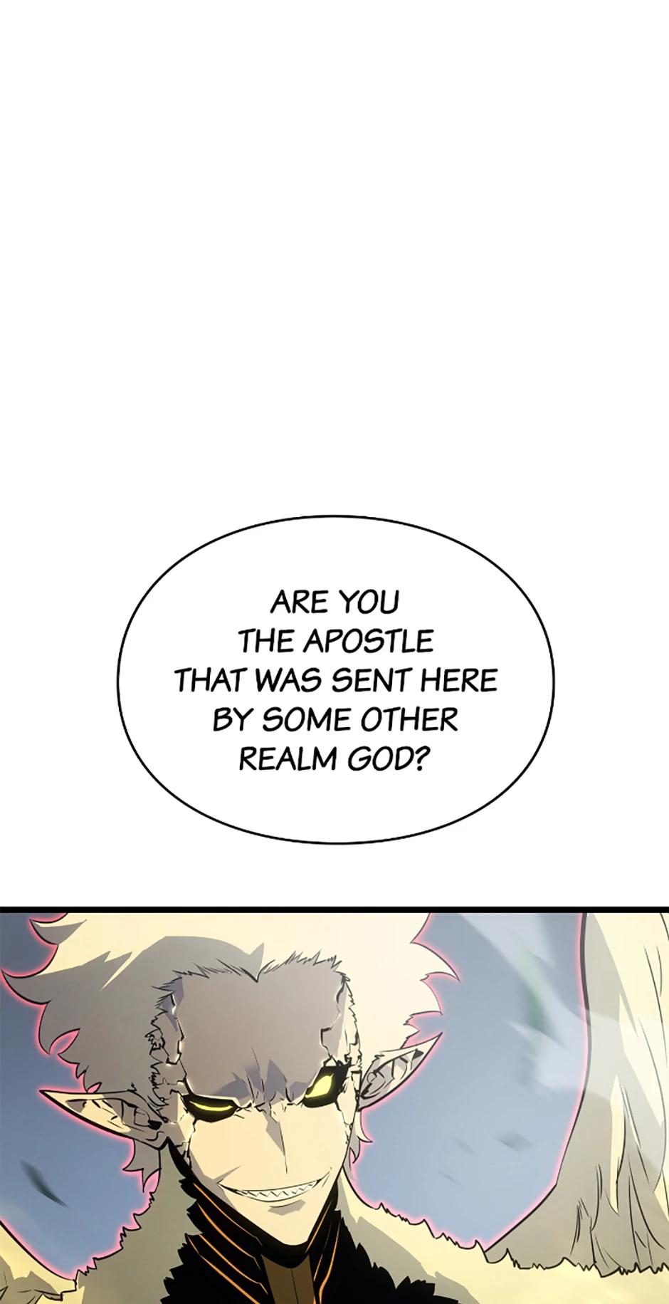 Read Solo Leveling Ragnarok ENGLISH Manga Online