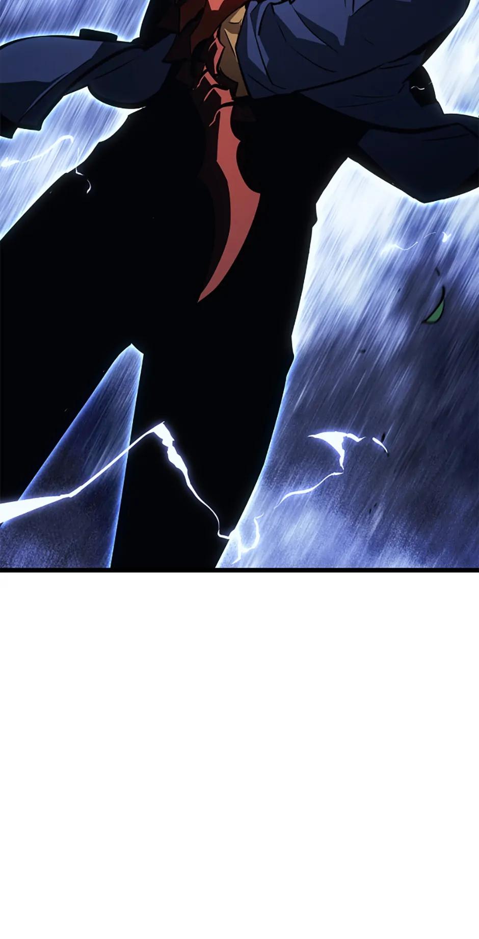 Read Solo Leveling Ragnarok ENGLISH Manga Online