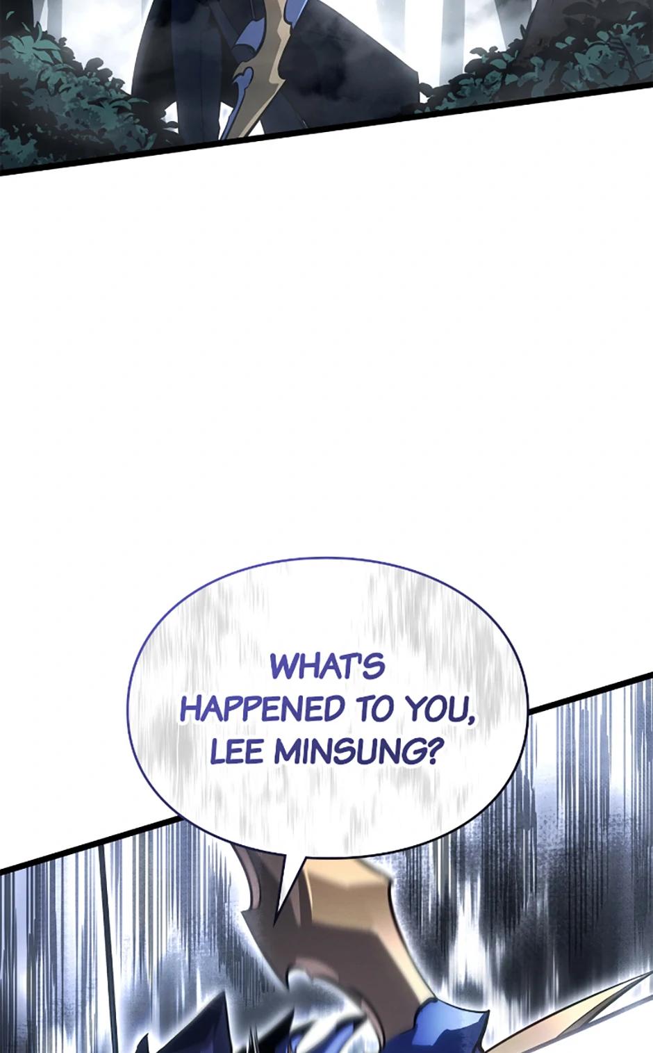 Read Solo Leveling Ragnarok ENGLISH Manga Online