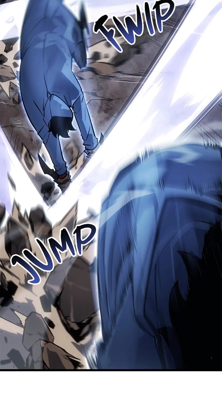 Read Solo Leveling Ragnarok ENGLISH Manga Online